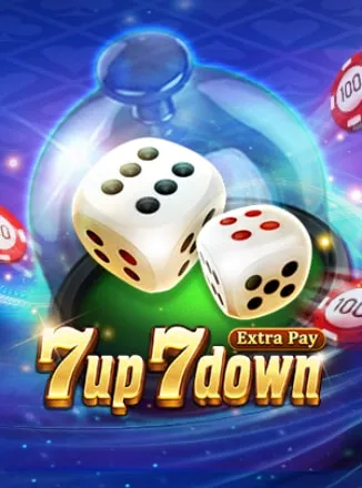 7up7down